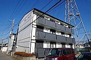 陽だまりハイツ2000B 2階 築26年3ヶ月の賃貸物件