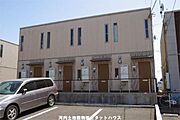 リースランドテクノD 1階 築19年6ヶ月の賃貸物件