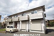 フォレストコート峰の賃貸物件