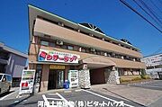 江曽島駅より徒歩26分 3階 築27年5ヶ月の賃貸物件