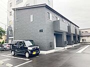 南宇都宮駅より徒歩5分 2階 築2年6ヶ月の賃貸物件
