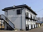 岡本駅より徒歩33分 2階 築33年1ヶ月の賃貸物件