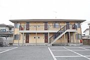 Ｋ（Ｇ）ヒノデパナハイツ 1階 築20年5ヶ月の賃貸物件