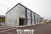 江曽島駅より徒歩16分 1階 築11年1ヶ月の賃貸物件