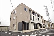 宝積寺駅より徒歩19分 1階 築9年7ヶ月の賃貸物件