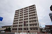 東武宇都宮駅より徒歩11分 1階 築7年7ヶ月の賃貸物件