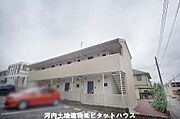 グリーンヒル上戸祭の賃貸物件