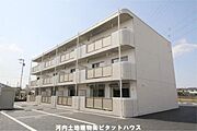 Y&Mアミティエの賃貸物件