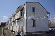 メープルハウス・ベルＡ 1階 築38年5ヶ月の賃貸物件