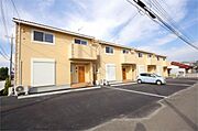 宇都宮駅より徒歩67分 1階 築9年9ヶ月の賃貸物件