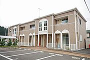 サンフィール 2階 築14年11ヶ月の賃貸物件