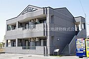 アルテミス 2階 築21年8ヶ月の賃貸物件