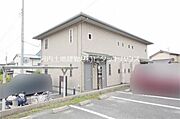 プチフルール１ 2階 築20年4ヶ月の賃貸物件