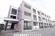 ドミール・ラフィネ 2階 築24年7ヶ月の賃貸物件