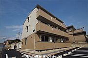 江曽島駅より徒歩25分 2階 築13年の賃貸物件