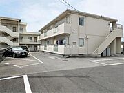 岡本駅より徒歩33分 1階 築33年6ヶ月の賃貸物件