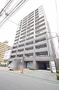 宇都宮駅より徒歩6分 9階 築25年8ヶ月の賃貸物件