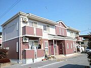 東武宇都宮駅より徒歩34分 1階 築27年10ヶ月の賃貸物件