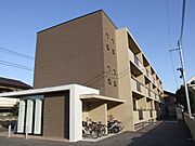 宇都宮駅より徒歩54分 2階 築17年5ヶ月の賃貸物件