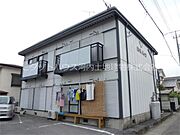 岡本駅より徒歩35分 1階 築34年の賃貸物件