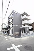 宇都宮駅より徒歩9分 1階 築2年8ヶ月の賃貸物件