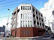 宇都宮駅より徒歩6分 2階 築19年8ヶ月の賃貸物件