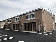 サンティエ３ 2階 築3年10ヶ月の賃貸物件
