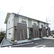 氏家駅より徒歩88分 1階 築13年7ヶ月の賃貸物件