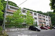 ハーネス戸祭 1階 築20年9ヶ月の賃貸物件