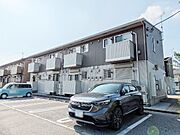 ゆいの杜中央駅より徒歩22分 2階 築12年1ヶ月の賃貸物件