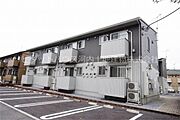 ゆいの杜中央駅より徒歩22分 2階 築11年10ヶ月の賃貸物件