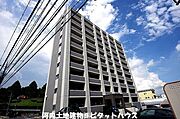 東武宇都宮駅より徒歩24分 4階 築17年2ヶ月の賃貸物件