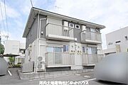 鶴田駅より徒歩39分 2階 築15年9ヶ月の賃貸物件