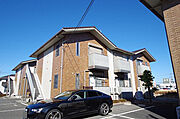 宇都宮駅より徒歩28分 1階 築19年5ヶ月の賃貸物件