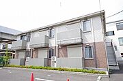 メイフェア 1階 築17年11ヶ月の賃貸物件