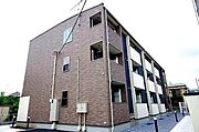 エルメゾン 2階 築13年4ヶ月の賃貸物件
