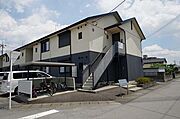マルガリートゥム 1階 築24年11ヶ月の賃貸物件