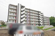 東武宇都宮駅より徒歩43分 5階 築8年5ヶ月の賃貸物件