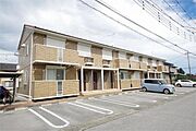 パークヒル城南の賃貸物件