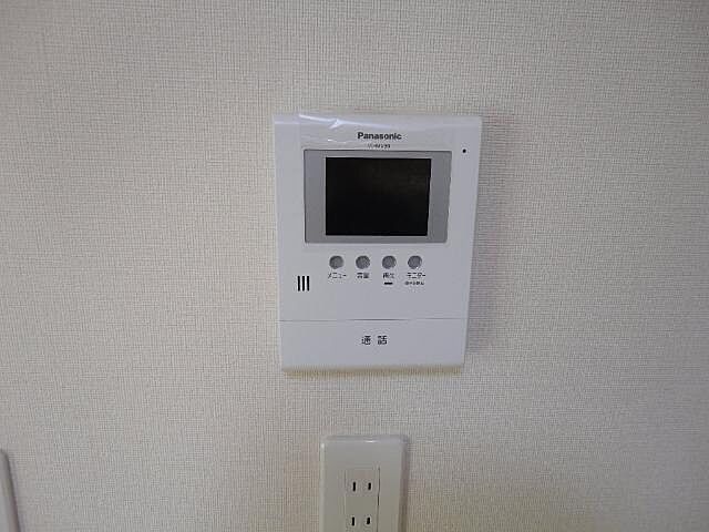 TVインターフォン