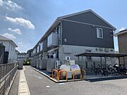 宇都宮駅よりバス20分 徒歩12分 1階 築13年1ヶ月の賃貸物件
