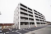 ゆいの杜中央駅より徒歩9分 築3年7ヶ月 5階建の賃貸物件