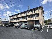宇都宮駅よりバス16分 徒歩2分 1階 築22年8ヶ月の賃貸物件