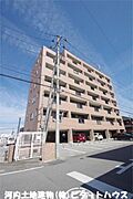 宇都宮駅より徒歩30分 4階 築24年7ヶ月の賃貸物件