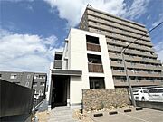 宇都宮駅より徒歩15分 2階 築2年1ヶ月の賃貸物件