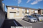 エルヴィレッジGの賃貸物件
