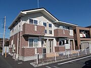 ホワイトサウンズあくつ 2階 築14年7ヶ月の賃貸物件