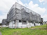 益子駅より徒歩4分 2階 築36年9ヶ月の賃貸物件