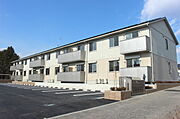 宇都宮駅よりバス35分 徒歩6分 2階 築9年10ヶ月の賃貸物件