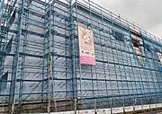 ゆいの杜西駅より徒歩5分 3階 新築の賃貸物件